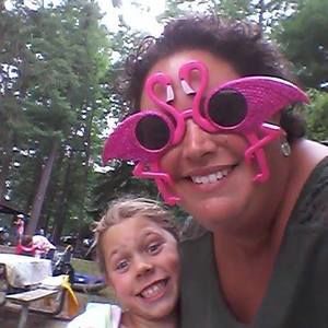 Meet your Posher, Sherry